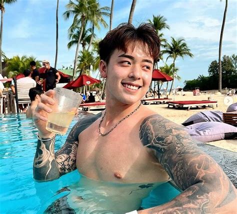 888 gay titus|He's the most famous OnlyFans star in Singapore. Now, he.